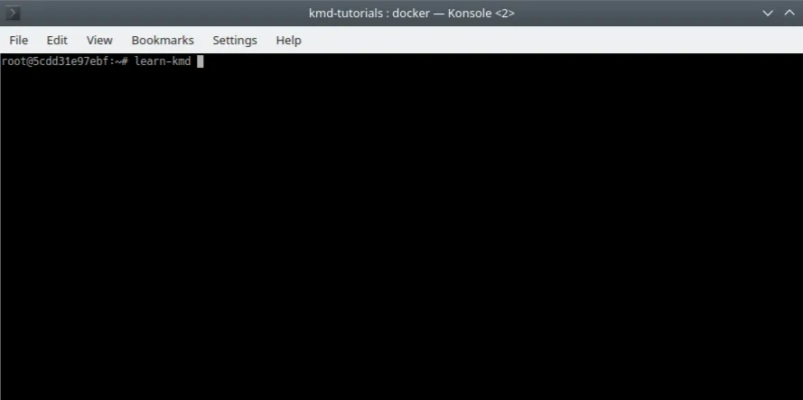 Komodo Developer Path | Preparation
