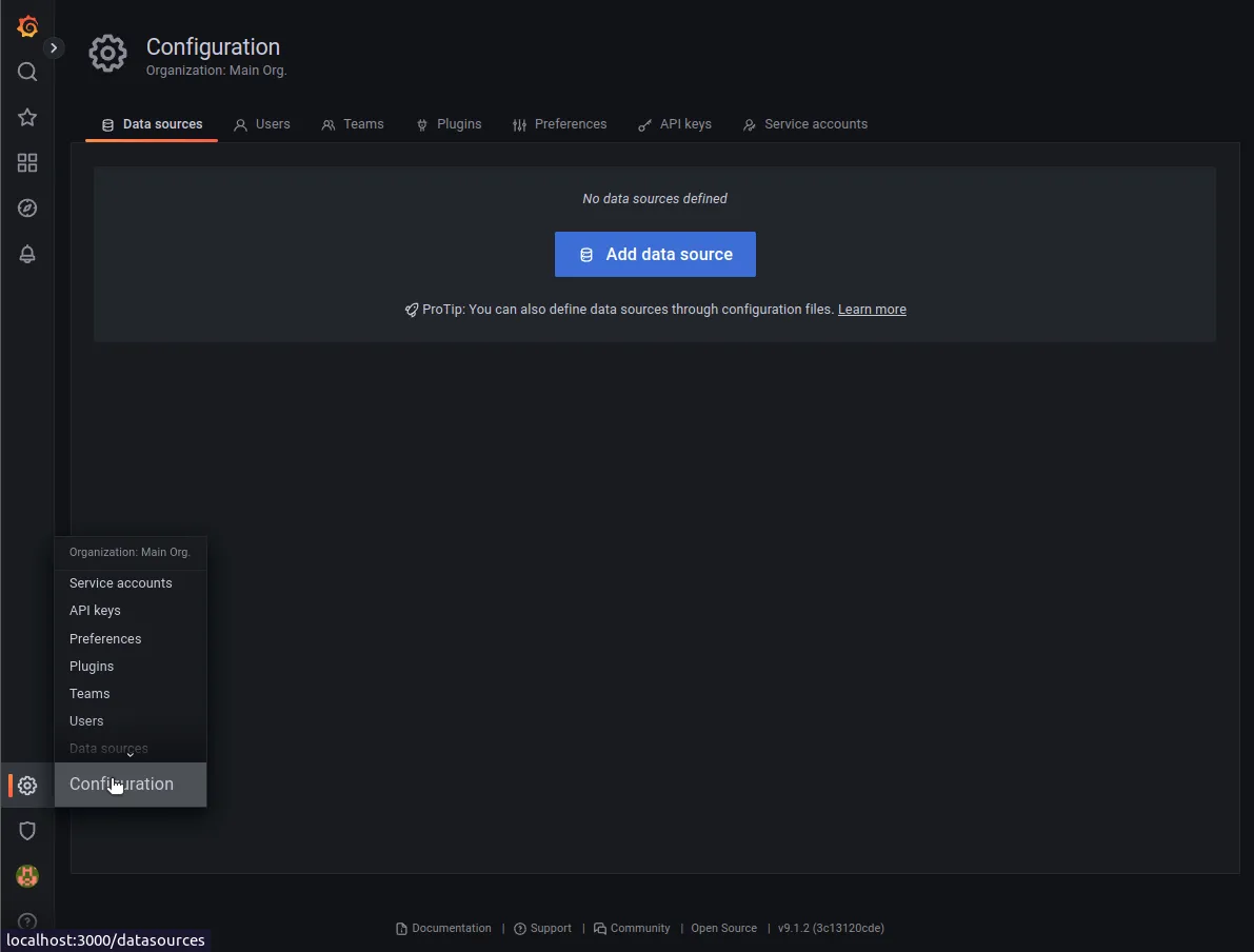 Grafana