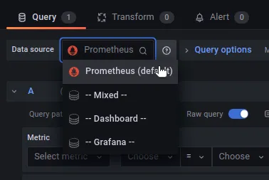 Grafana